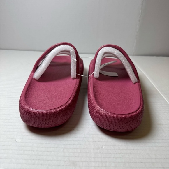 Victoria’s Secret Double Strap Pillow Slides - Picture 5 of 7